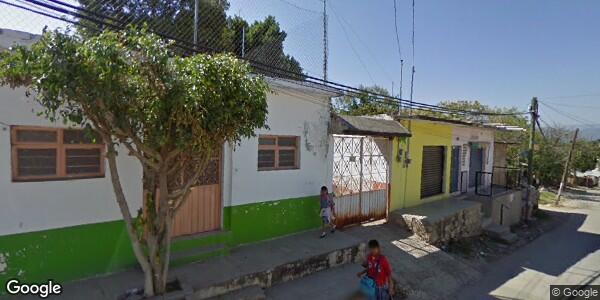 COMISARÍA MUNICIPAL. EL TOMATAL.